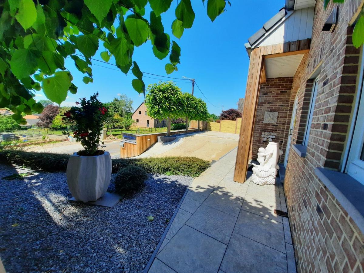 Holiday Home Mooi - Voeren Esterno foto