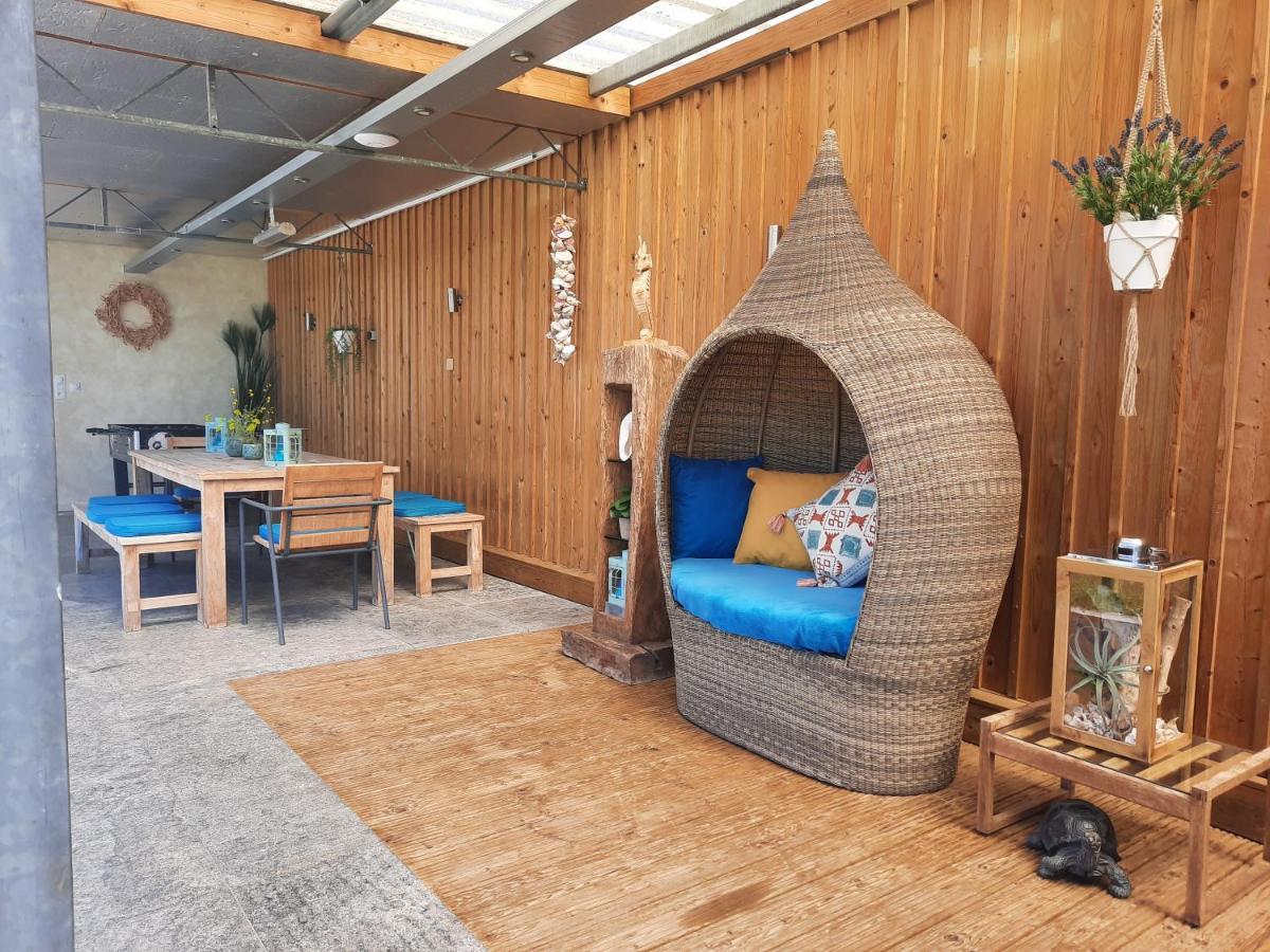 Holiday Home Mooi - Voeren Esterno foto