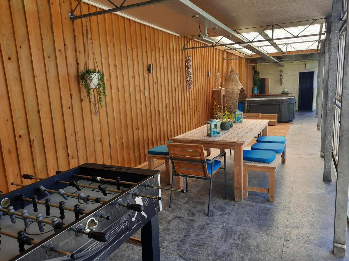 Holiday Home Mooi - Voeren Esterno foto