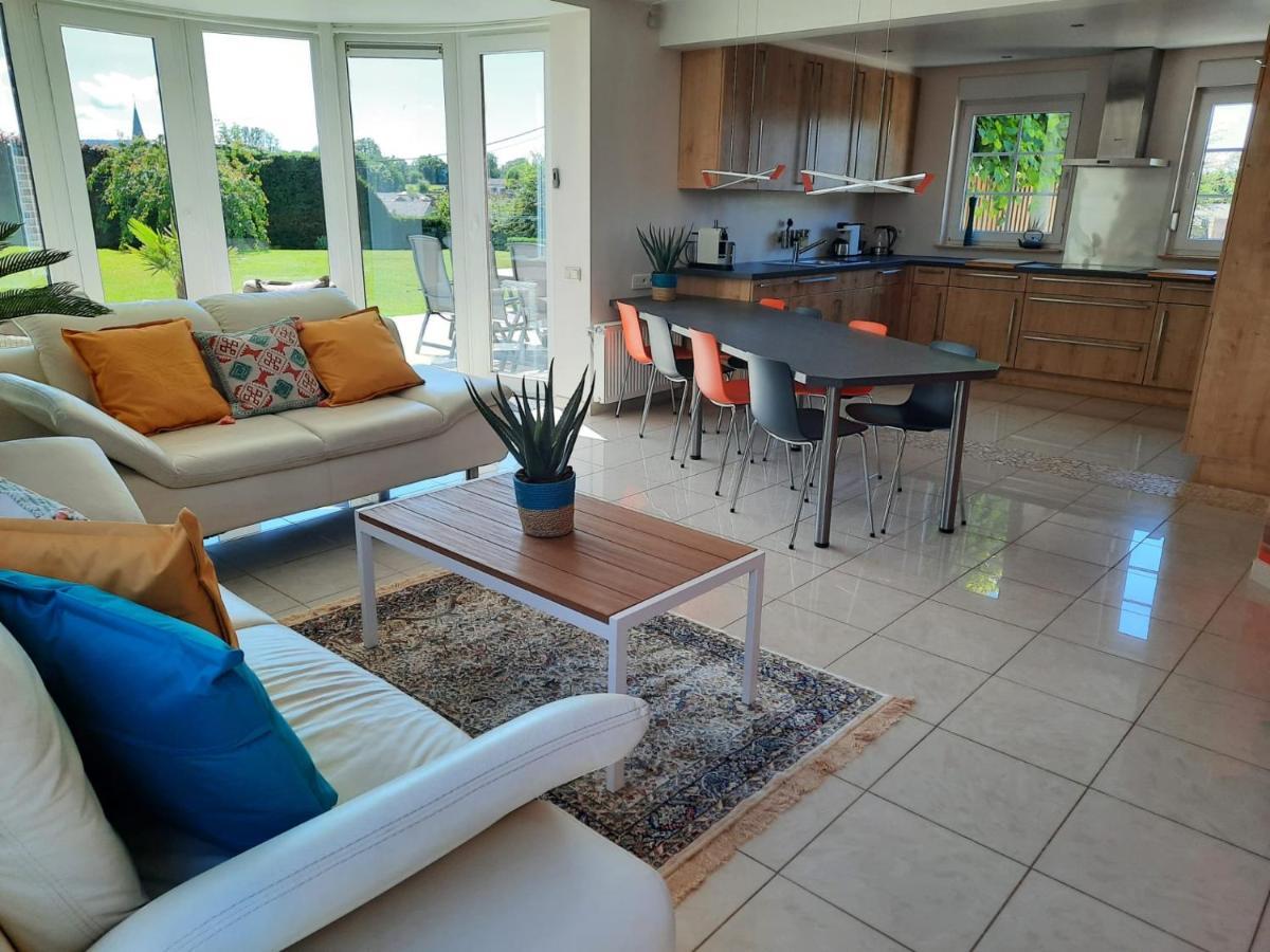 Holiday Home Mooi - Voeren Esterno foto