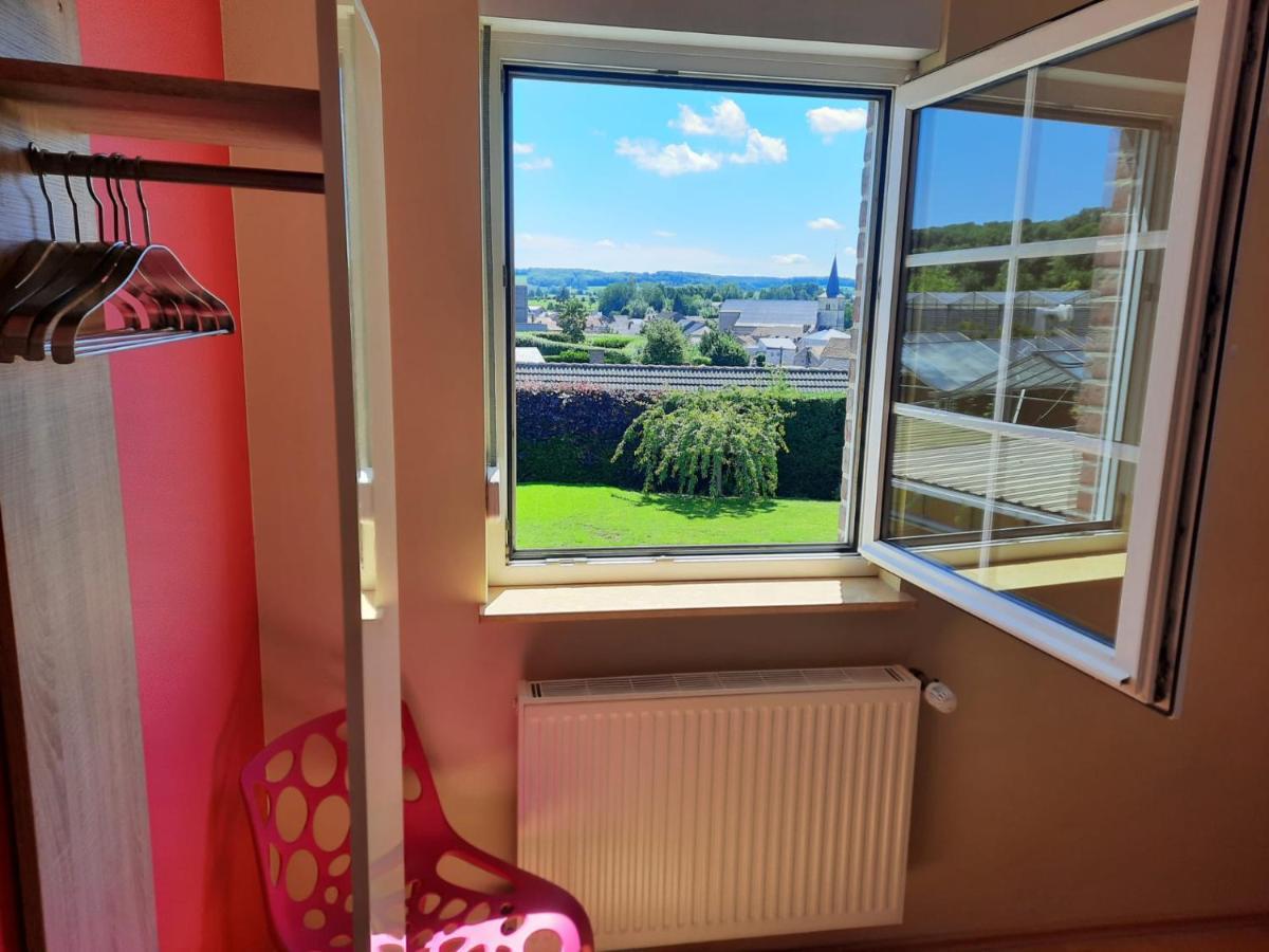 Holiday Home Mooi - Voeren Esterno foto