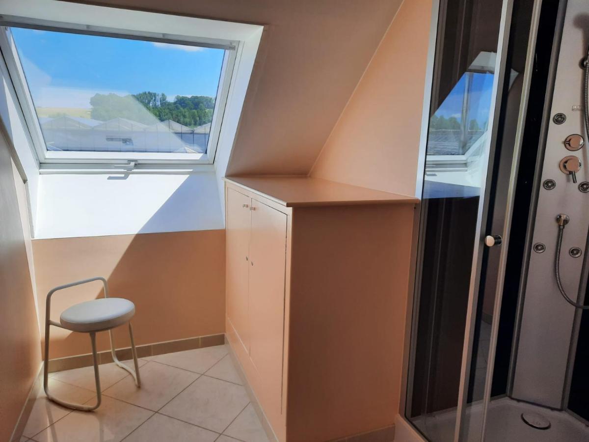 Holiday Home Mooi - Voeren Esterno foto