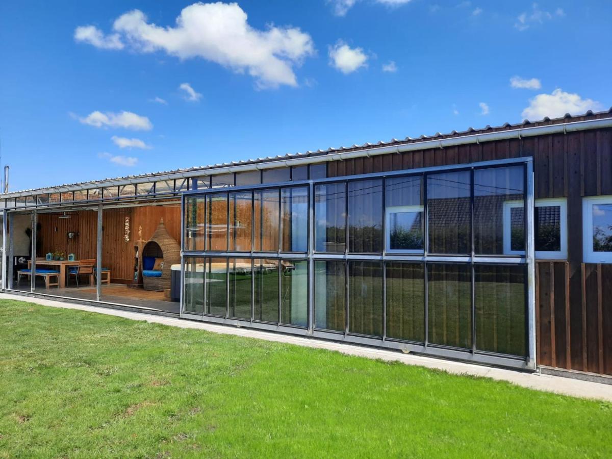 Holiday Home Mooi - Voeren Esterno foto