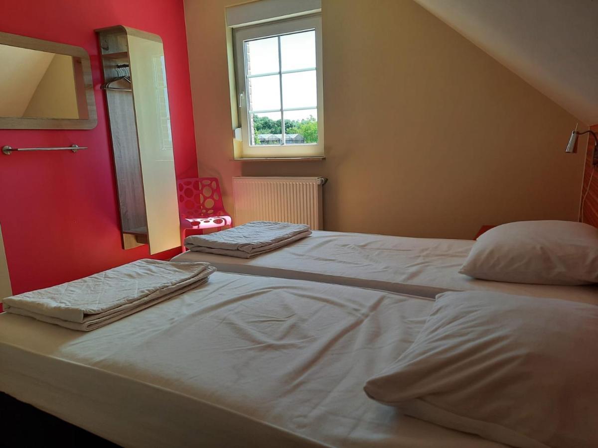 Holiday Home Mooi - Voeren Esterno foto