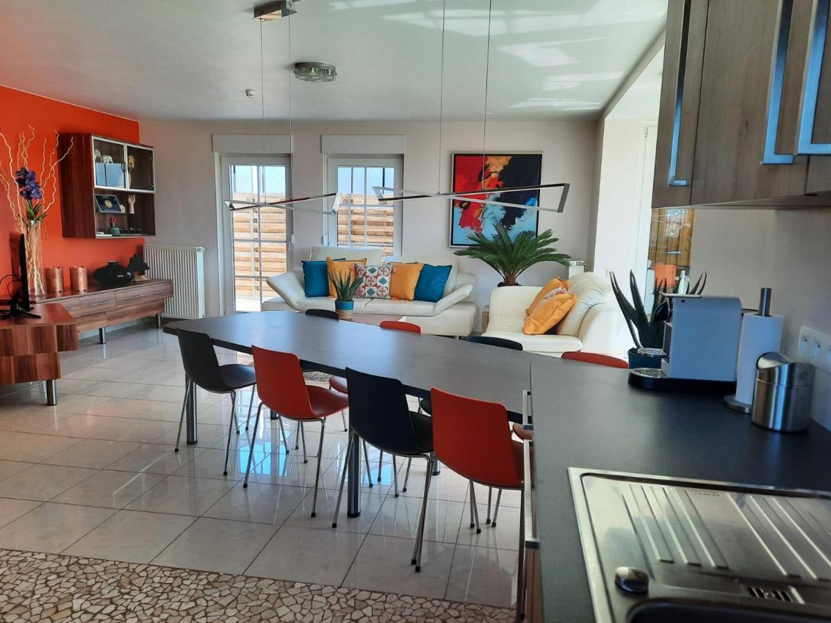 Holiday Home Mooi - Voeren Esterno foto